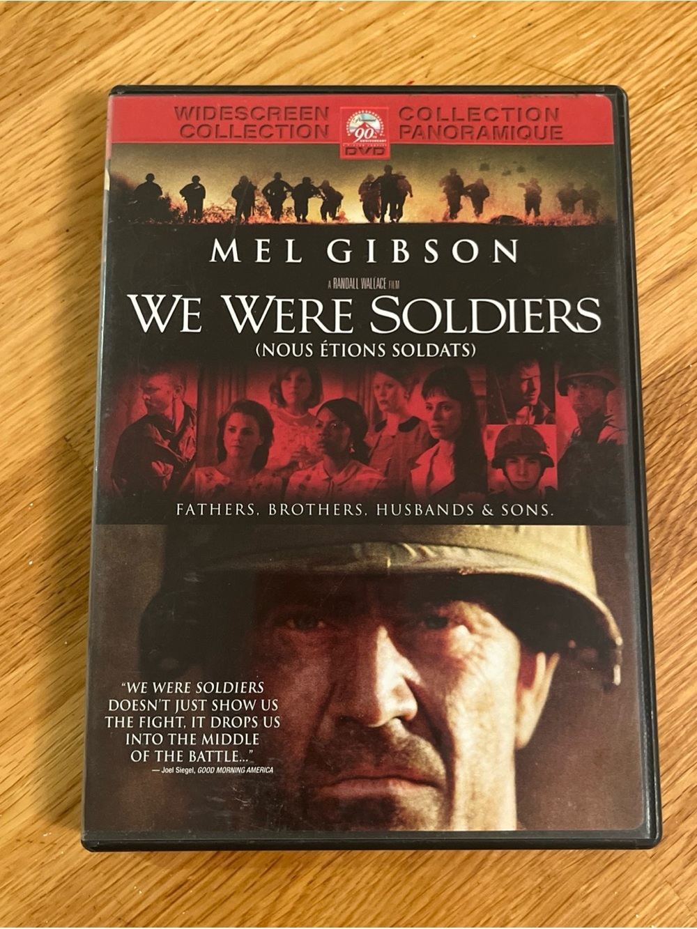We Were Soldiers